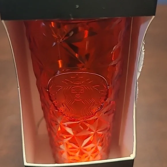 Starbucks Ornament Keychain - Picture 8 of 10